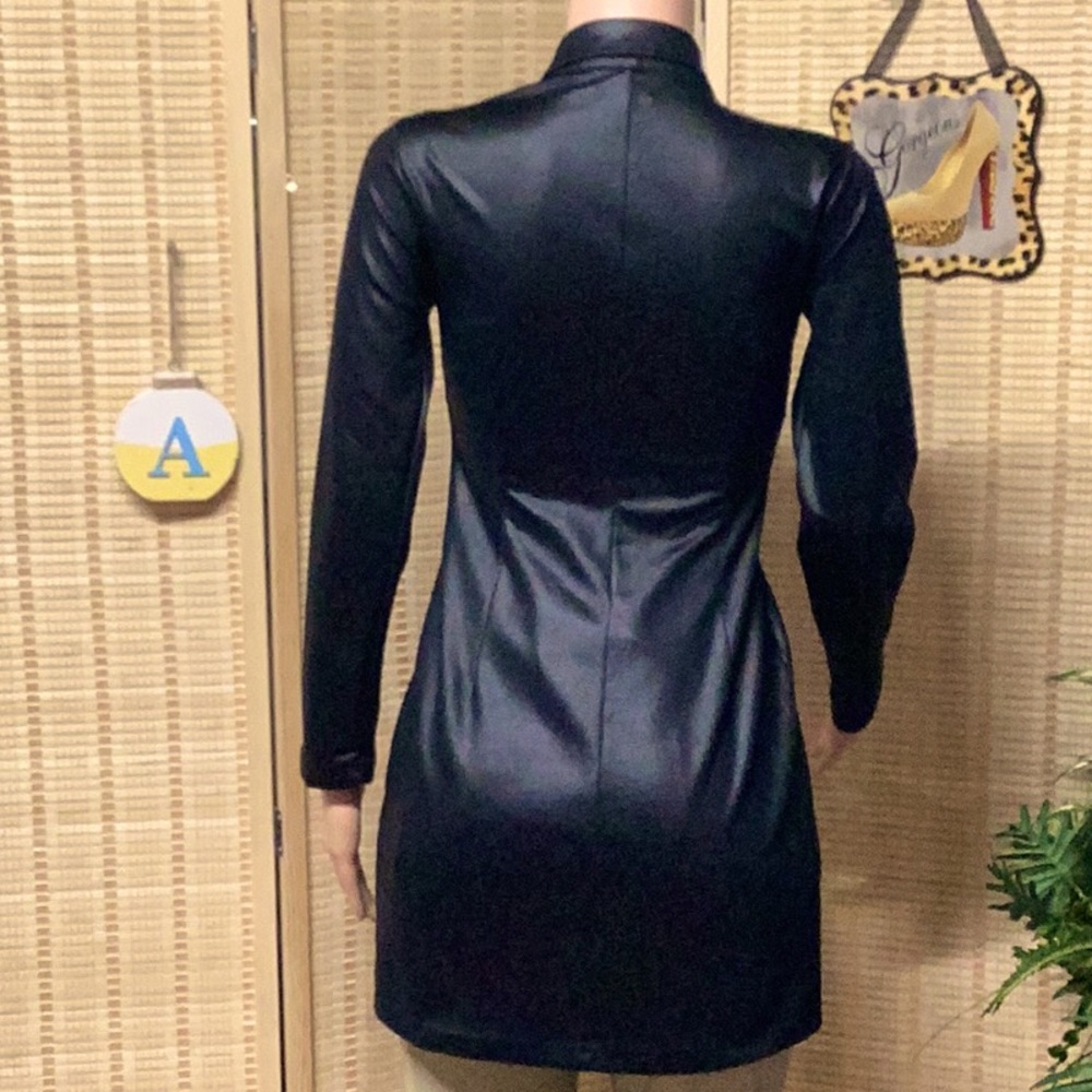 Beware Size 5 Jacket - image 4